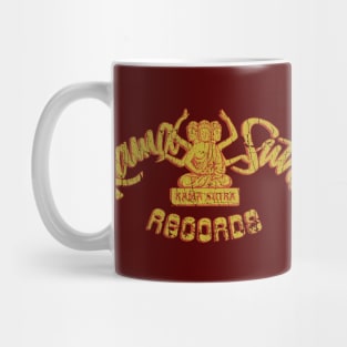 Kama Sutra Records 1964 Mug